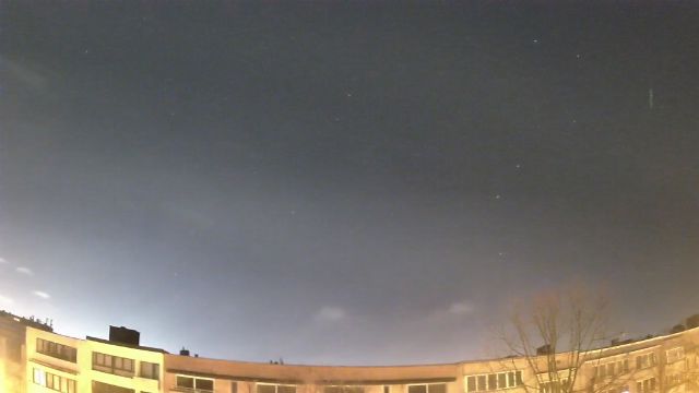 AMS67 meteor