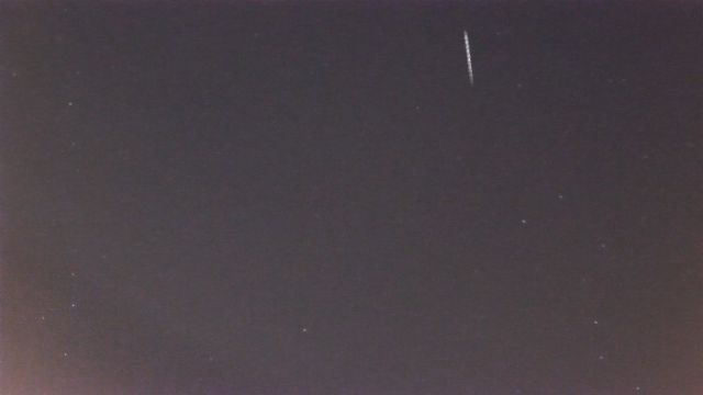 AMS67 meteor