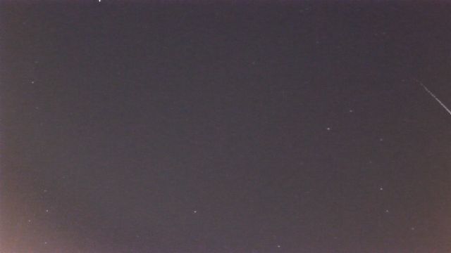 AMS67 meteor