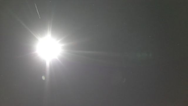 AMS67 meteor