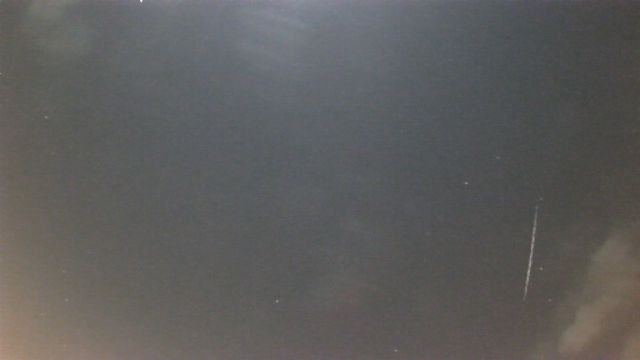 AMS67 meteor