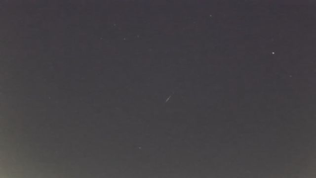 AMS67 meteor