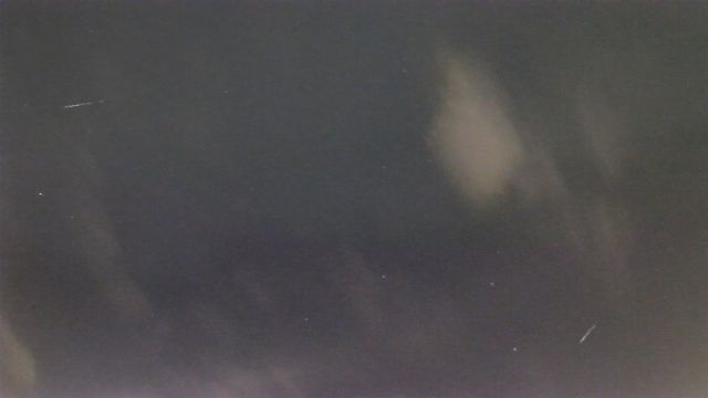 AMS67 meteor