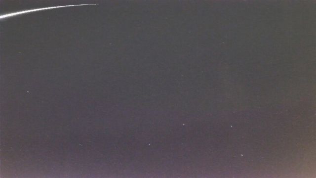 AMS67 meteor