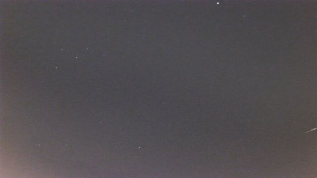 AMS67 meteor