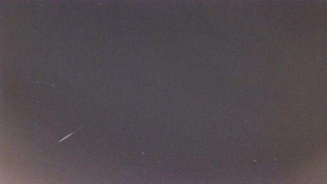 AMS67 meteor