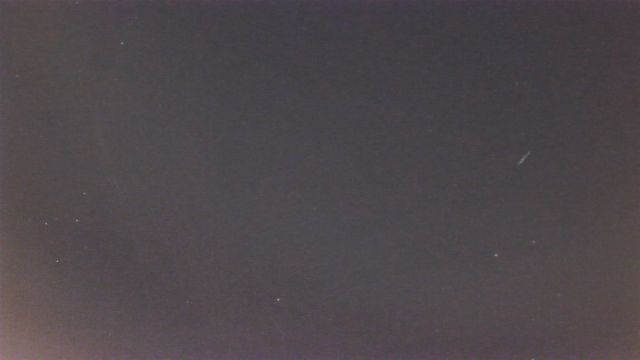 AMS67 meteor