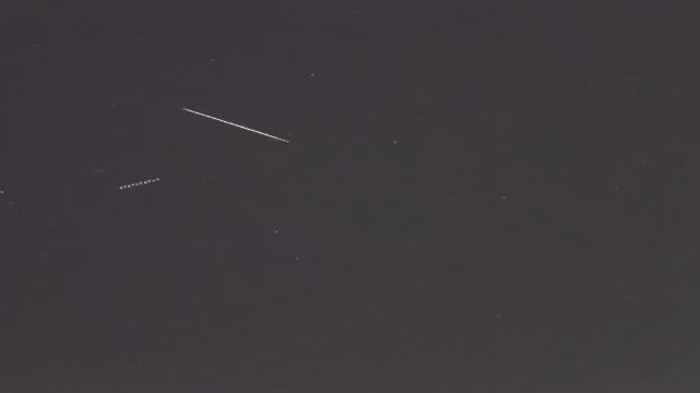 AMS67 meteor