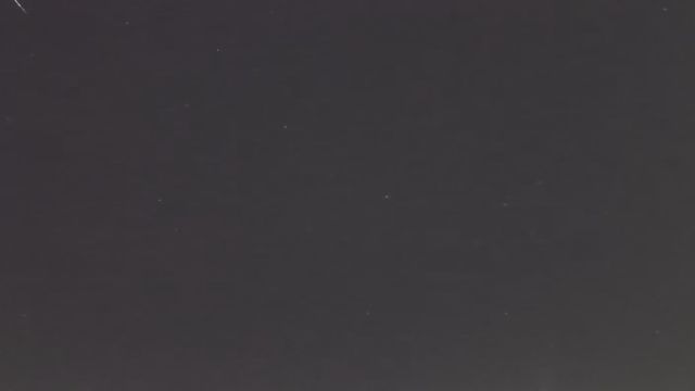 AMS67 meteor