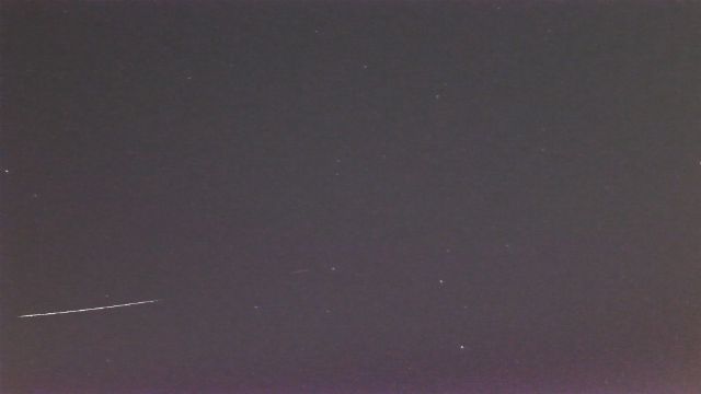 AMS67 meteor