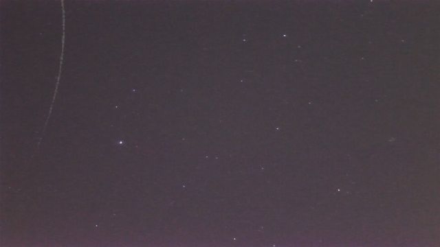 AMS67 meteor