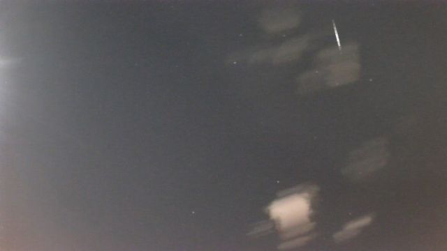 AMS67 meteor