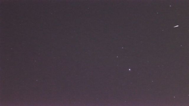 AMS67 meteor