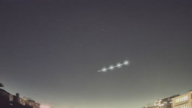AMS67 meteor