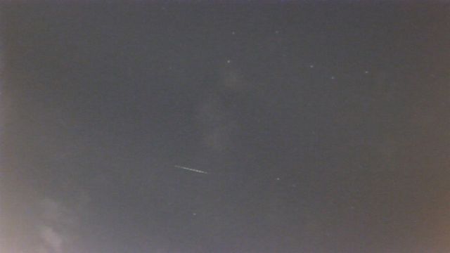 AMS67 meteor