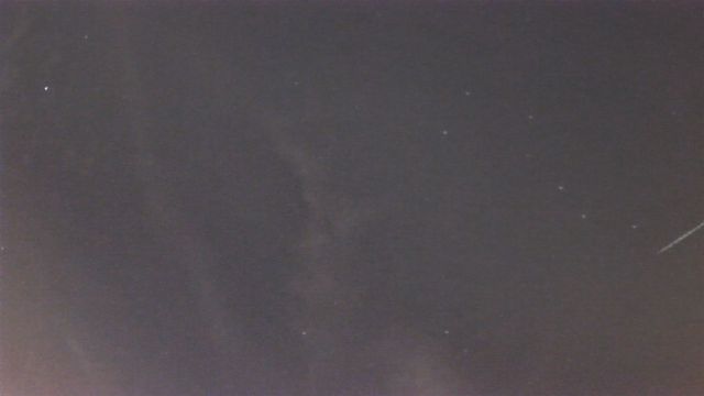 AMS67 meteor