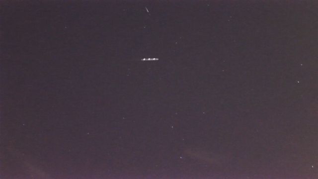 AMS67 meteor