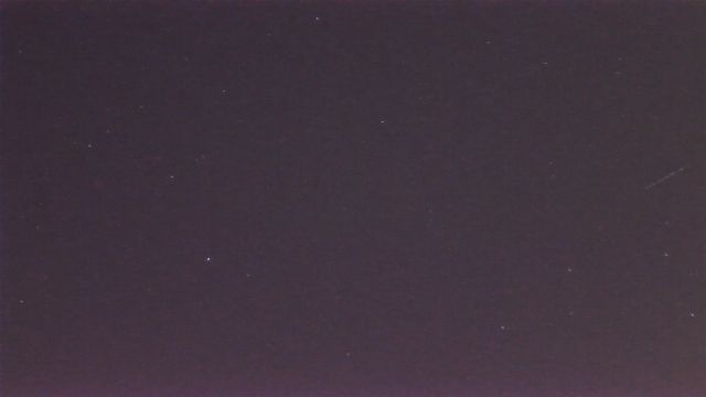AMS67 meteor