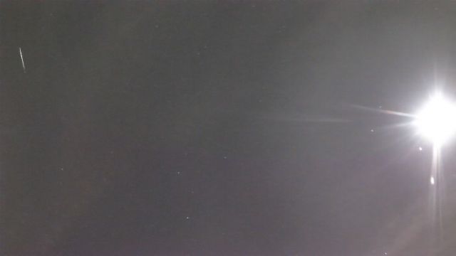 AMS67 meteor