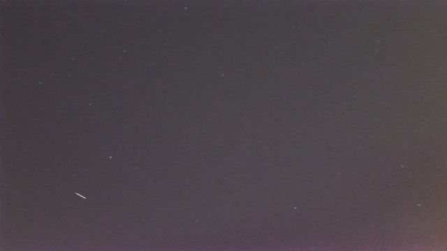AMS67 meteor