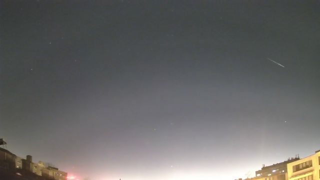 AMS67 meteor