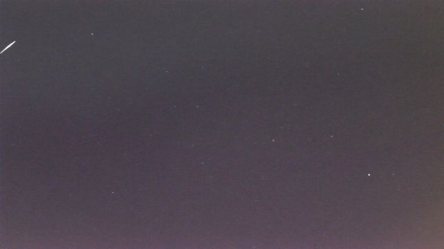 AMS67 meteor