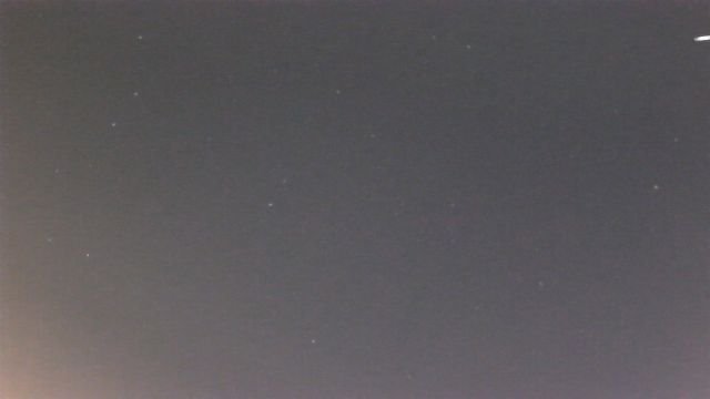 AMS67 meteor
