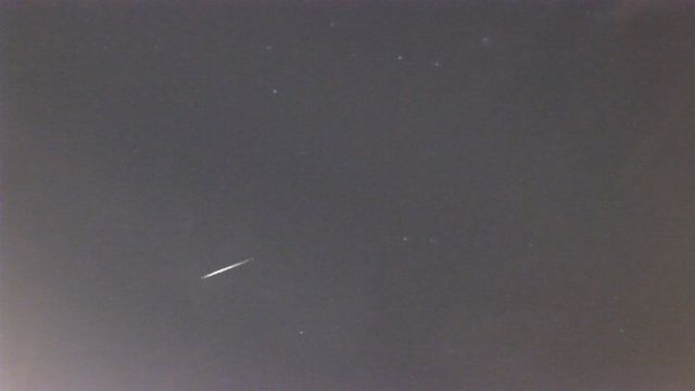 AMS67 meteor