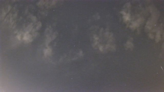 AMS67 meteor