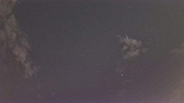 AMS67 meteor