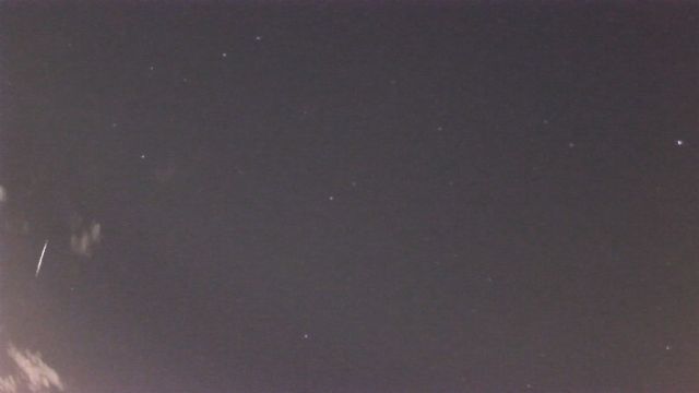 AMS67 meteor