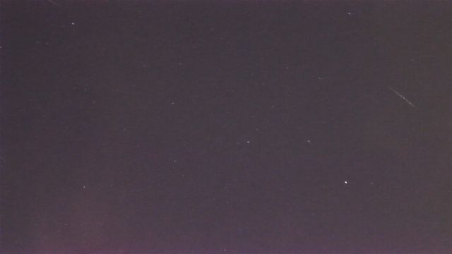 AMS67 meteor