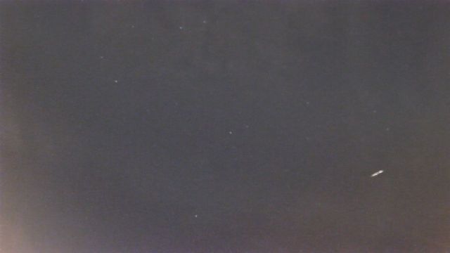 AMS67 meteor