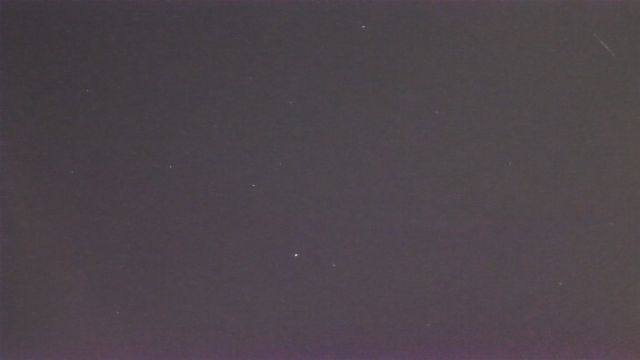 AMS67 meteor