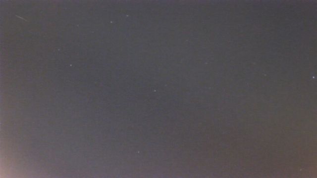 AMS67 meteor