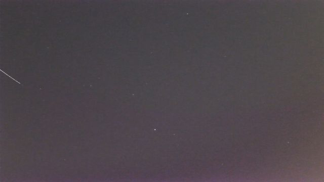 AMS67 meteor