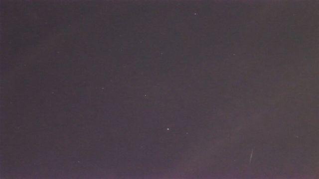 AMS67 meteor