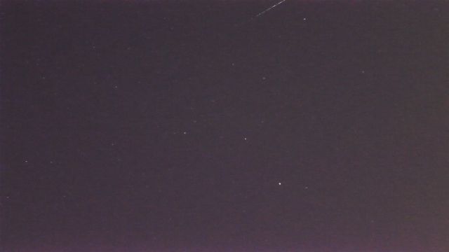 AMS67 meteor