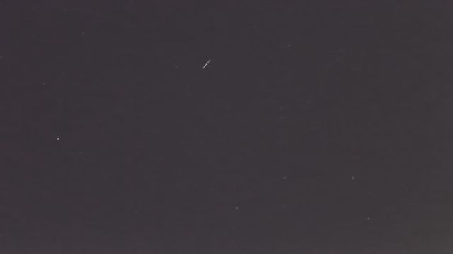 AMS67 meteor