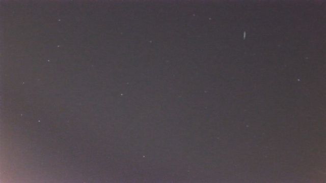 AMS67 meteor