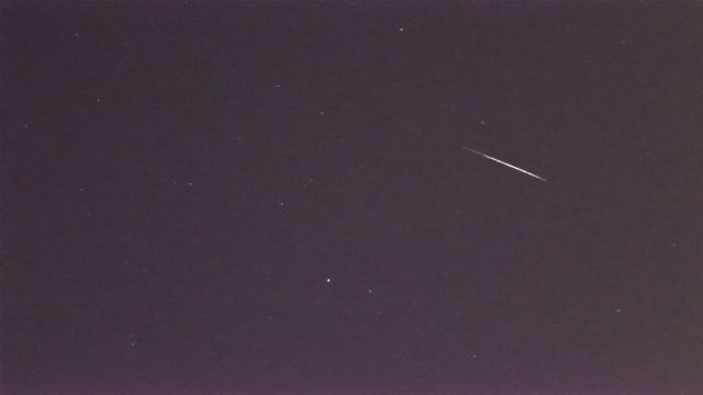 AMS67 meteor