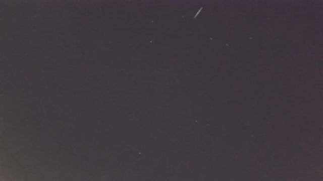 AMS67 meteor