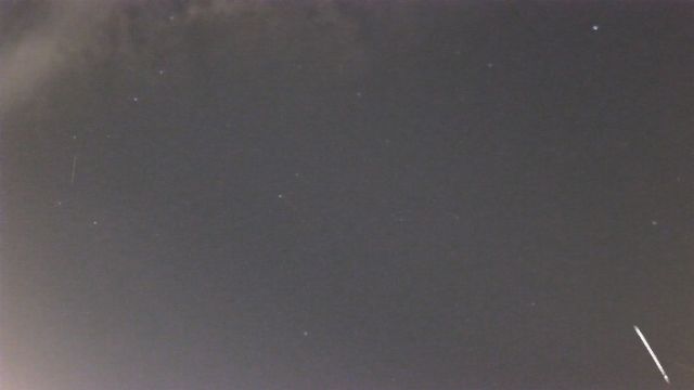 AMS67 meteor