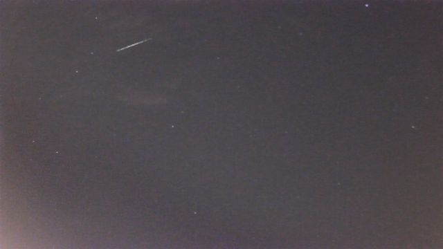 AMS67 meteor