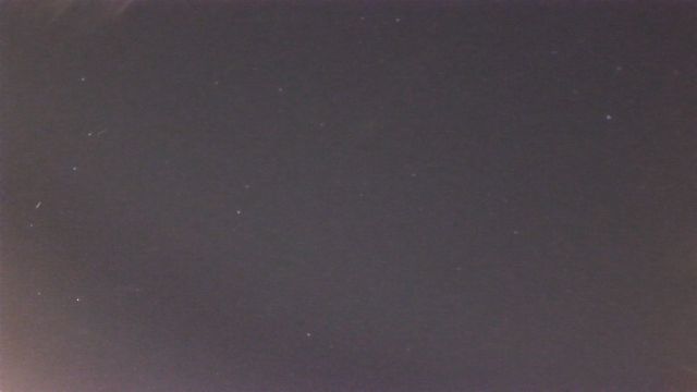 AMS67 meteor