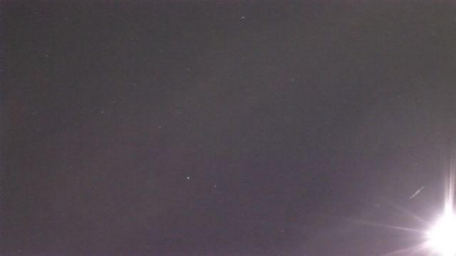 AMS67 meteor