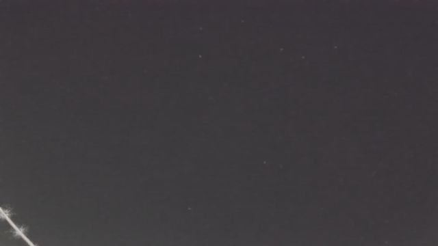 AMS67 meteor