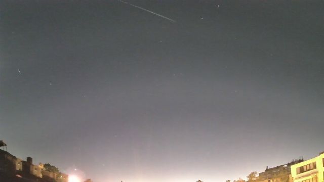 AMS67 meteor