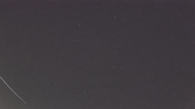 AMS67 meteor