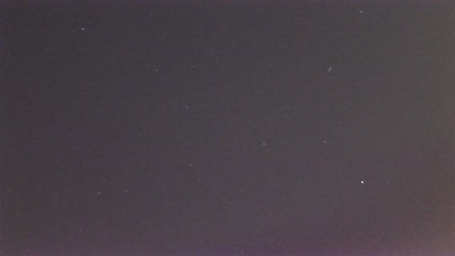 AMS67 meteor